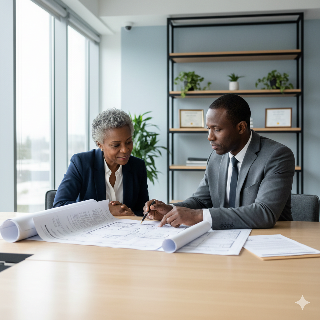 How Can I Verify If a Property Title Is Genuine Before Buying?